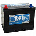Аккумулятор для водного транспорта <b>Topla Top Sealed (118975) 75Ач 740А</b>