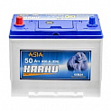 Аккумулятор для легкового автомобиля Karhu Asia 65B24R 50Ач 450А