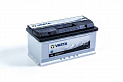 Аккумулятор для легкового автомобиля <b>Varta Black Dynamic F5 88Ач 740А 588 403 074</b>