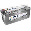 Аккумулятор для грузового автомобиля Varta Promotive Silver К7 145Ач 800А