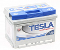 Аккумулятор Tesla Premium Energy 6СТ-60.0 низкий 60Ач 620А