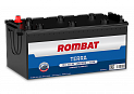 Аккумулятор для грузового автомобиля Rombat T225G 225Ач 1200А