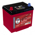 Аккумулятор для легкового автомобиля E-Lab Asia 65D23R 65Ач 600А