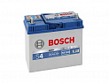 Аккумулятор Bosch Silver S4 023 45Ач 330А