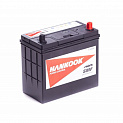 Аккумулятор для легкового автомобиля <b>HANKOOK 6СТ-52.0 (65B24L) 52Ач 480</b>