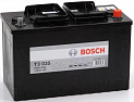 Аккумулятор для седельного тягача <b>Bosch Т3 035 110Ач 680А 0 092 T30 350</b>