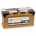 Аккумулятор Storm Gold 100Ач 950A