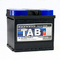 Аккумулятор для легкового автомобиля <b>Tab Polar 50Ач 450А 246050 55010 SMF</b>