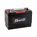 Аккумулятор для легкового автомобиля <b>Flagman 31S-1100 140Ач 1100А</b>