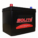 Аккумулятор для легкового автомобиля Solite 95D26R 85Ач 650А
