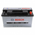 Аккумулятор для Audi S8 Bosch S3 013 90Ач 720А 0 092 S30 130