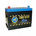 Аккумулятор для водного транспорта <b>Tyumen (ТЮМЕНЬ) Asia 75Ач 600А</b>