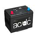 Аккумулятор для легкового автомобиля <b>AC/DC 85D26R 75Ач 660А</b>