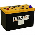 Аккумулятор Titan Asia 100L+ 100Ач 850А