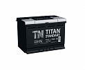 Аккумулятор Titan Standart 75L+ 75Ач 700А