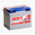 Аккумулятор для легкового автомобиля <b>Mutlu SFB M2 6СТ-60.1 60Ач 480А</b>