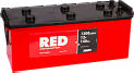Аккумулятор Red 140Ач 1200А