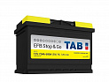 Аккумулятор для Ford Taurus Tab EFB Stop&Go 65Ач 650А 212065 56588 SMF