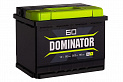 Аккумулятор Dominator 60Ач 600А