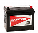 Аккумулятор для грузового автомобиля Hankook 6СТ-70.0 (80D26L) 70Ач 600А