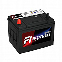 Аккумулятор Flagman 85D23R 70Ач 620А