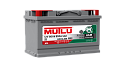 Аккумулятор для Chevrolet Malibu MUTLU AGM 80Ач 800A  L4.80.080.A