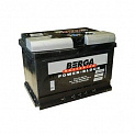 Аккумулятор для легкового автомобиля <b>Berga PB-N2 60Ач 540А 560 409 054</b>