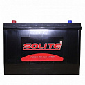 Аккумулятор для легкового автомобиля <b>Solite 6Ct-120 31P-1000 12В 140Ач 1000А</b>