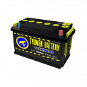 Аккумулятор для грузового автомобиля <b>Tyumen (ТЮМЕНЬ) 90Ач 680А</b>