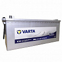 Аккумулятор для строительной и дорожной техники <b>Varta Promotive Blue K10 140Ач 800А 640 103 080</b>