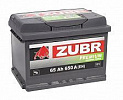 Аккумулятор Zubr Premium NPR 65Ач 650А