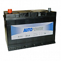 Аккумулятор для легкового автомобиля <b>Autopower A91JX 91Ач 740А 591 401 074</b>