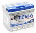 Аккумулятор для легкового автомобиля Tesla Premium Energy 6СТ-55.0 55Ач 540А