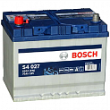 Аккумулятор для грузового автомобиля <b>Bosch Silver S4 027 70Ач 630А 0 092 S40 270</b>