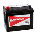 Аккумулятор Hankook 6СТ-65.1 (75D23R) 65Ач 580А