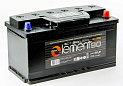 Аккумулятор для экскаватора Smart Element 90Ач 750А