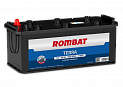 Аккумулятор для грузового автомобиля Rombat T180G 180Ач 1000А