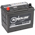 Аккумулятор для легкового автомобиля Alphaline EFB SE S95 (100D26R) Start-Stop 68Ач 730А