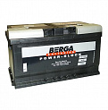 Аккумулятор Berga PB-N4 80Ач 740А