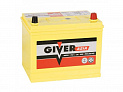 Аккумулятор Giver Asia 6СТ-75.0 VL3 80D26L 75Ач 610А