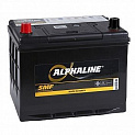 Аккумулятор для грузового автомобиля Alphaline Standard 100 (105D31R) 90Ач 750А