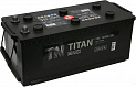 Аккумулятор для грузового автомобиля Titan MAXX 195 L+ 195Ач 1350А
