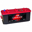 Аккумулятор для грузового автомобиля <b>UNIKUM 132Ач 820A</b>