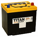 Аккумулятор Titan Asia 70R+ 70Ач 600А