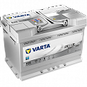 Аккумулятор <b>Varta Silver Dynamic AGM E39 70Ач 760А 570 901 076</b>