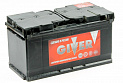 Аккумулятор для грузового автомобиля Giver 6CT-110.0 110Ач 820А