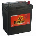 Аккумулятор для легкового автомобиля <b>Banner Starting Bull 535 20 35Ач 260А</b>