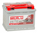 Аккумулятор для легкового автомобиля <b>Mutlu SFB M3 6СТ-60.0 60Ач 540А</b>