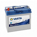 Аккумулятор Varta Blue Dynamic B34 45Ач 330А