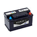 Аккумулятор для легкового автомобиля <b>BUSHIDO EFB 80Ач 790А </b>